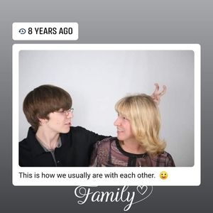 Meet your Posher, Cindy